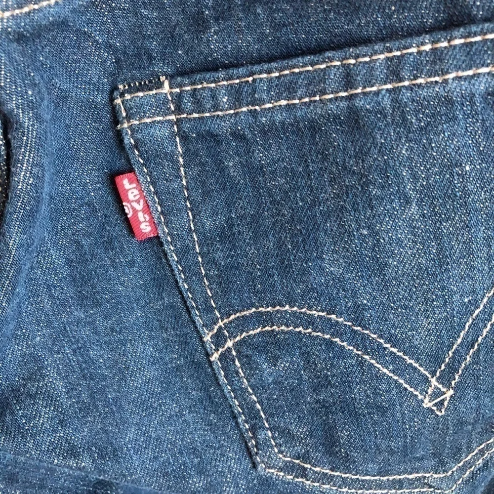 Levi’s Mens Matchstick Skinny Denim Jeans‎